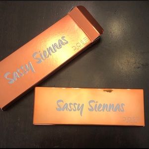 🍂 2 for $25 🍂 Dose of Colors Sassy Siennas